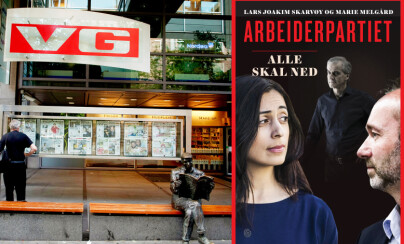 - Ap-boka bør undersøkes